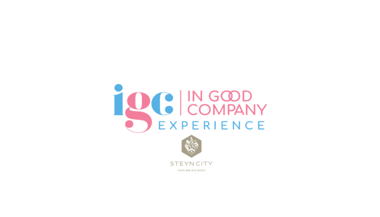 In Good Company Experience